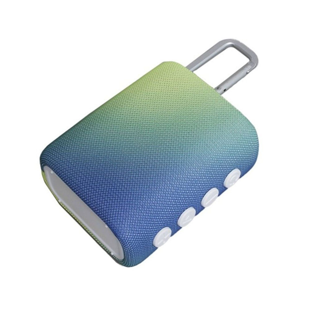 SP31L مكبر صوت لاسلكي - أزرق