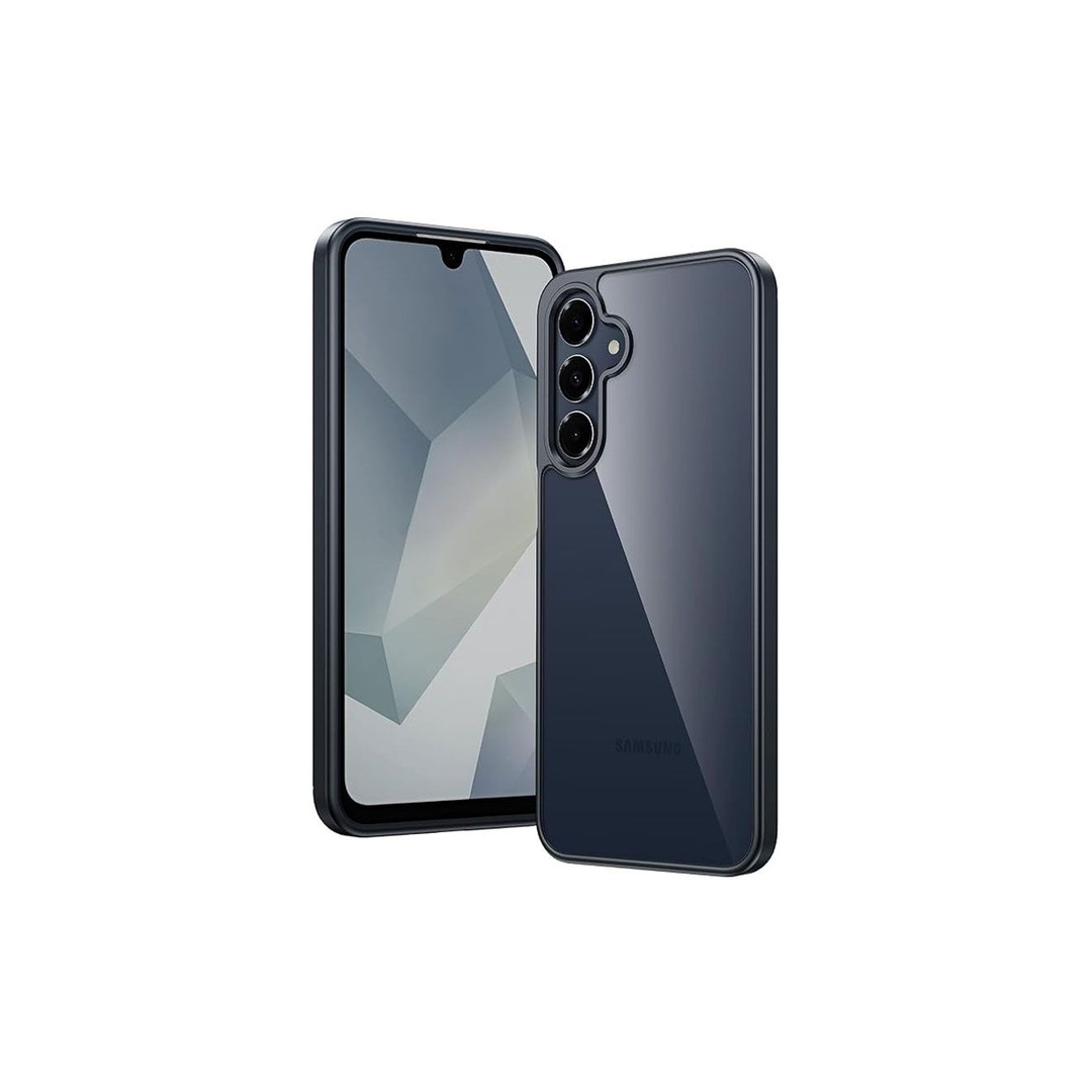 ماجيك ماسك جراب لهاتف سامسونج A56 - أسود