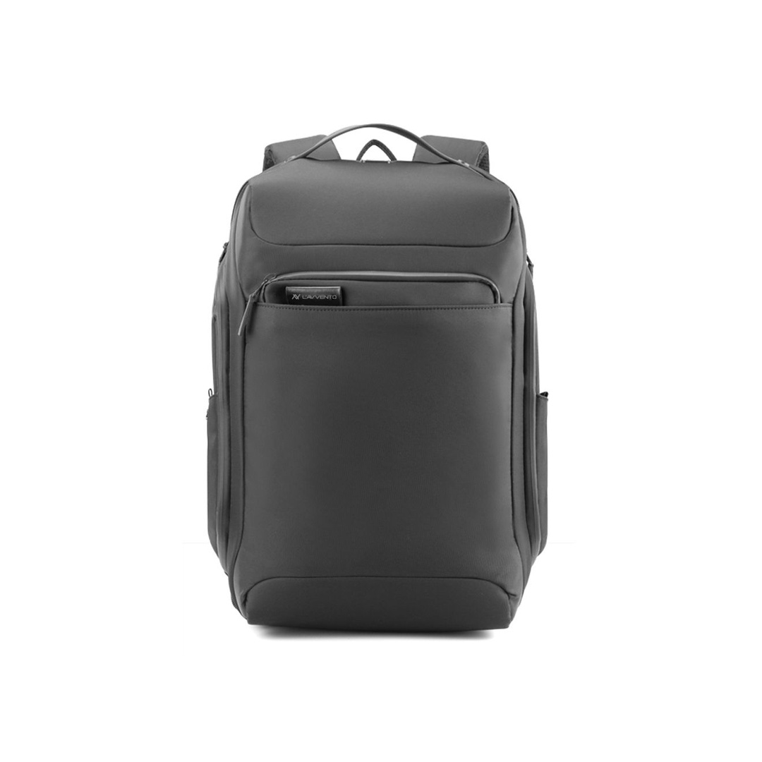 لافينتو شنطة ظهر لابتوب - 15.6 بوصة - أسود - BG-40-5