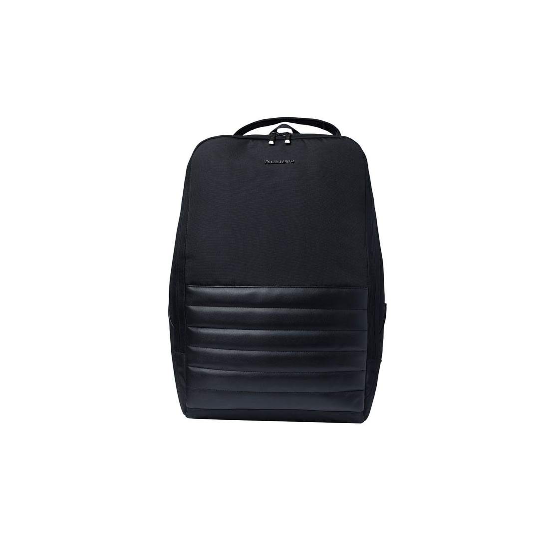 لافينتو شنطة ظهر - 15.6 بوصة - أسود