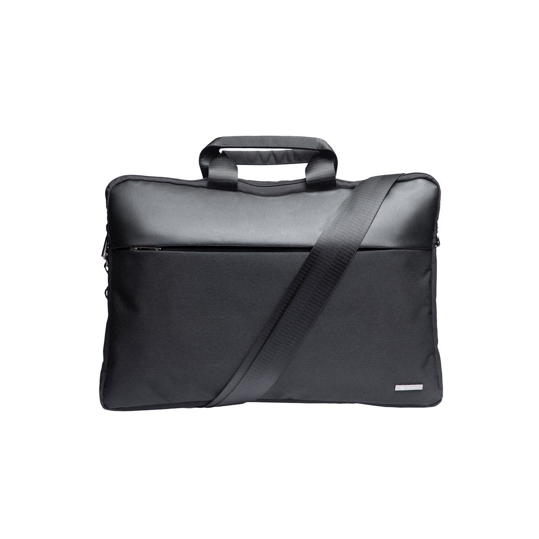 لافينتو شنطة Sleeve للابتوب - 14بوصة - أسود