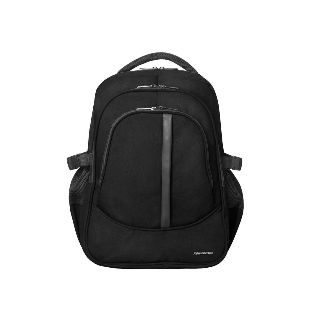 لافينتو شنطة ظهر Discovery - 15.6 بوصة - أسود