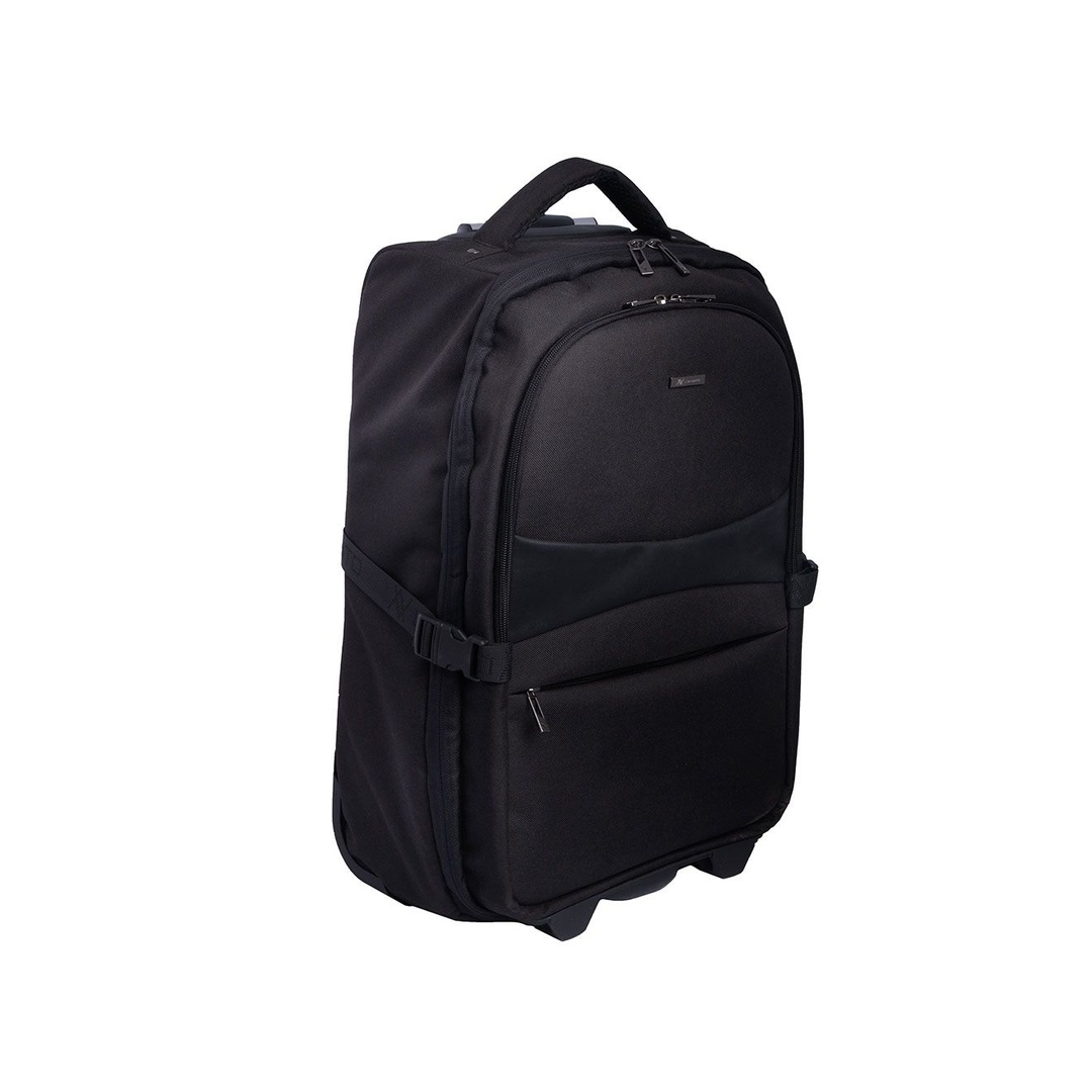 لافينتو شنطة ظهر للاب توب Trolley - 15.6 بوصة - أسود