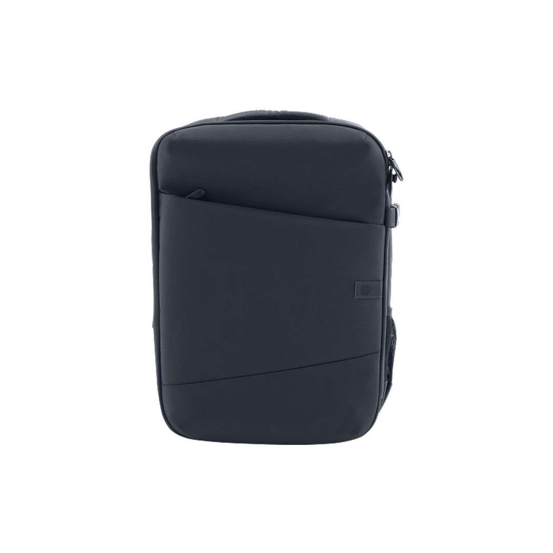 أتش بي حقيبة لاب توب ظهر مقاس 16.1 - أزرق غامق 6M5S3AA