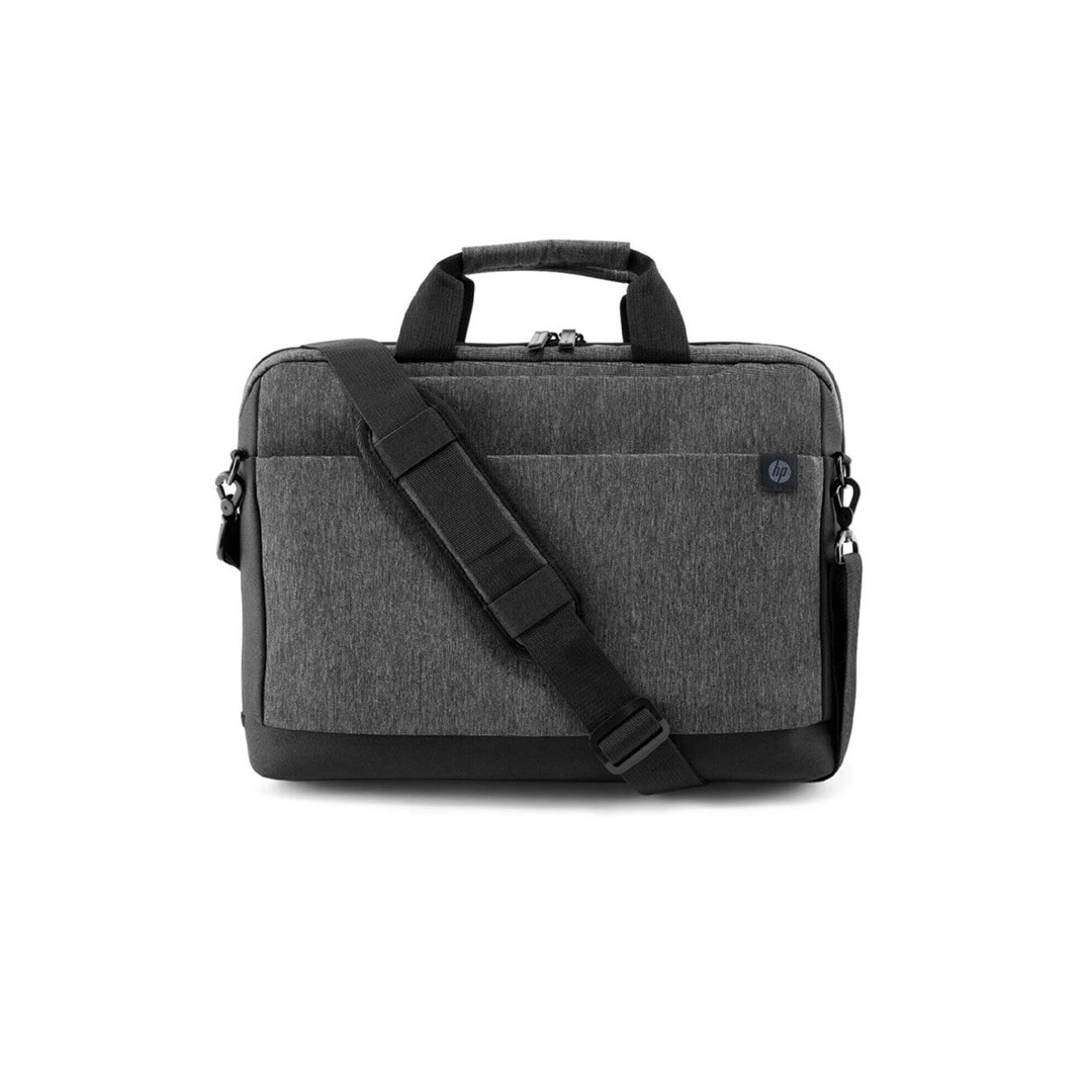 أتش بي شنطة للسفر 15.6 بوصة - رمادي*أسود 2Z8A4AA