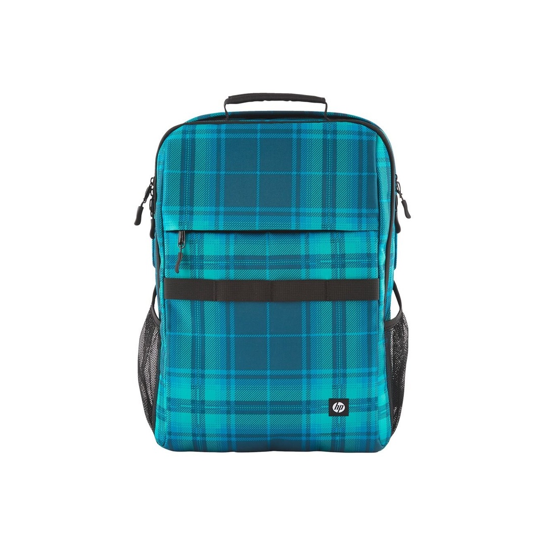 أتش بي كامبوس حقيبة لابتوب مقاس16.1 - أزرق 7J594AA