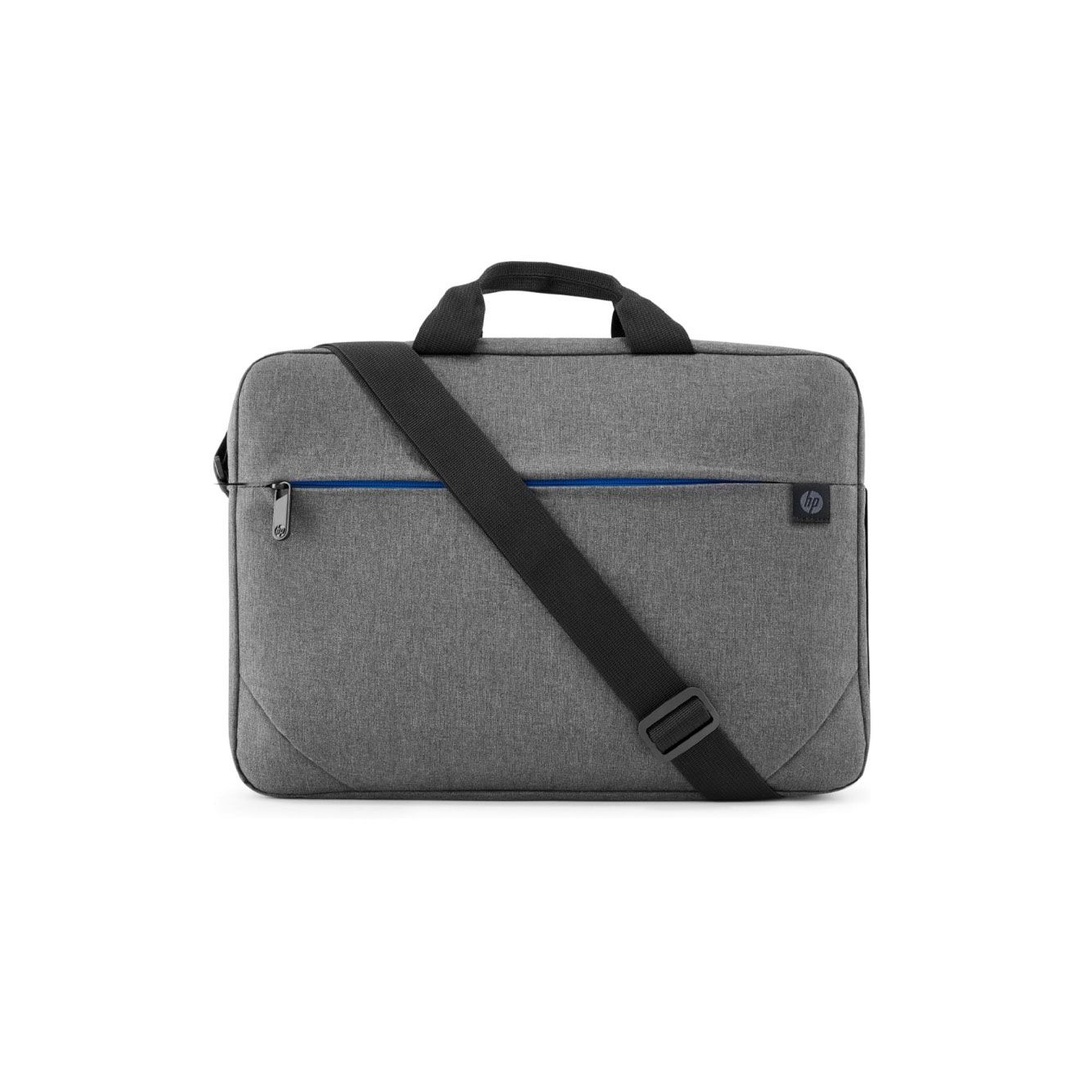 أتش بي شنطة لاب توب - 15.6 بوصة - رمادي - 2Z8P4AA