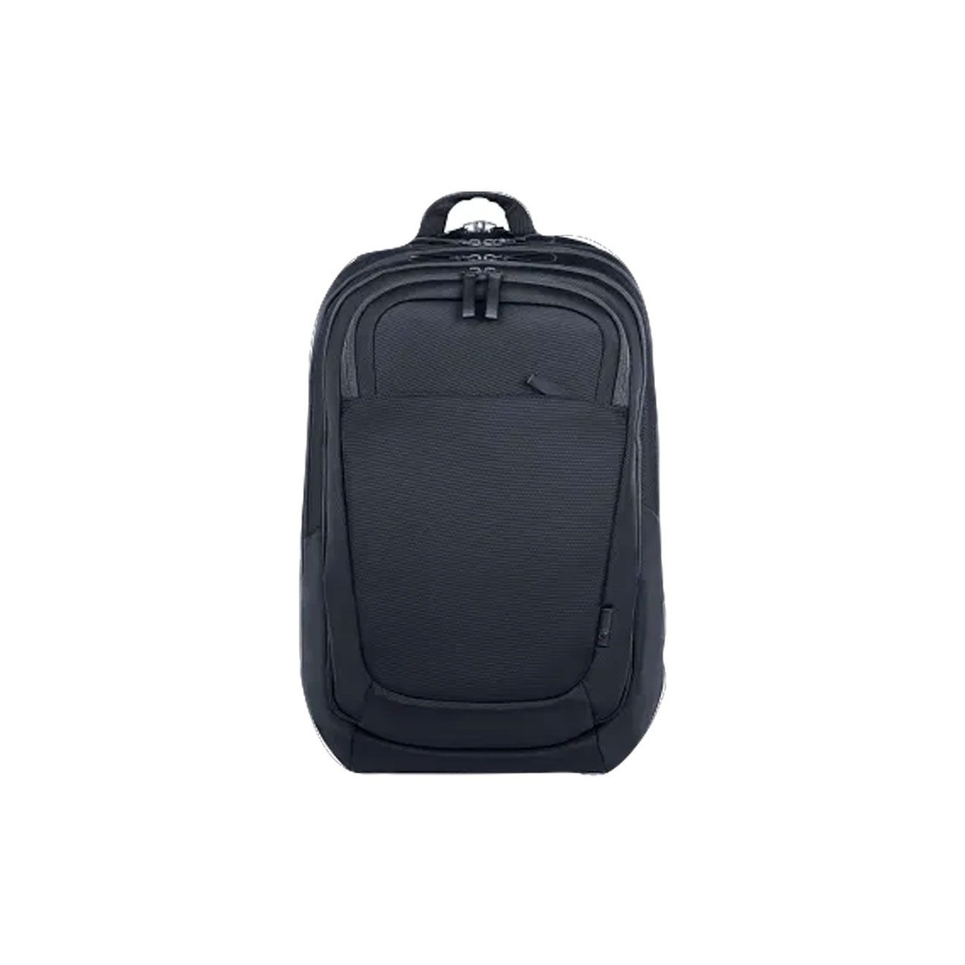 أتش بي بلس شنطة ظهر قابلة للتوسيع - 17 بوصة - جرافيت - A2CC9AA