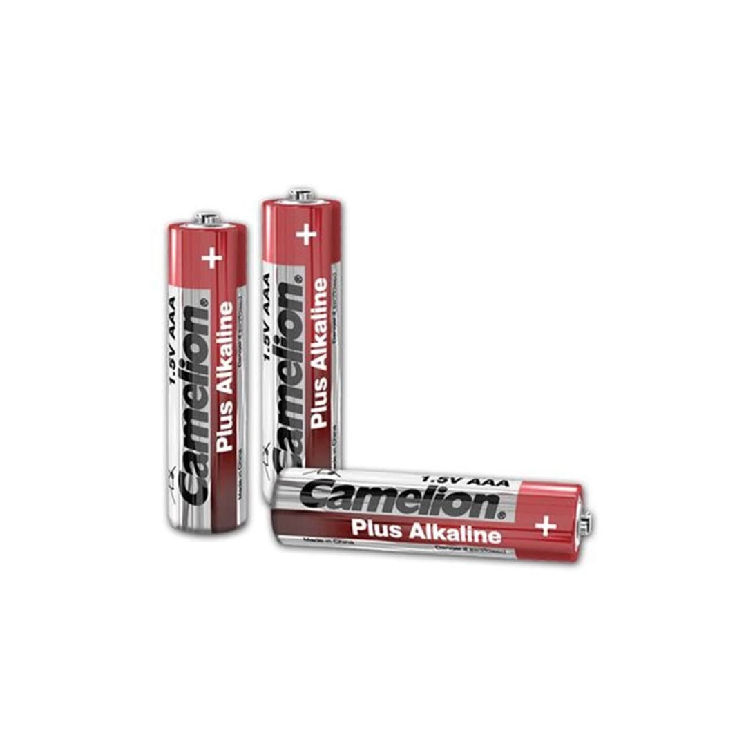 كاميليون بطارية 1250 مللي أمبير AAA Plus Alkaline موديل LR03-BP2LR03