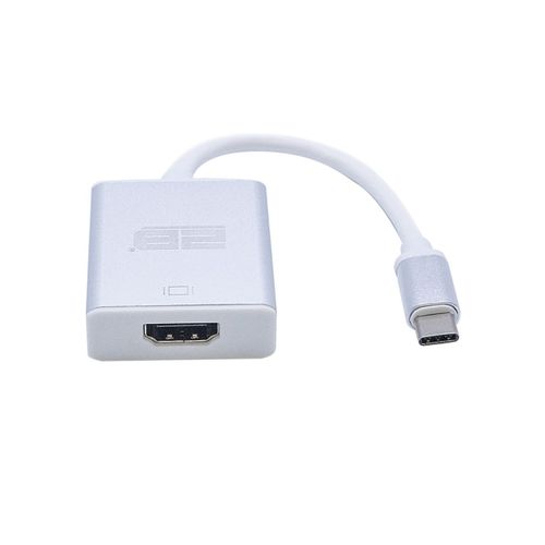 CV223 - محول من Type C Male الي HDMI Female