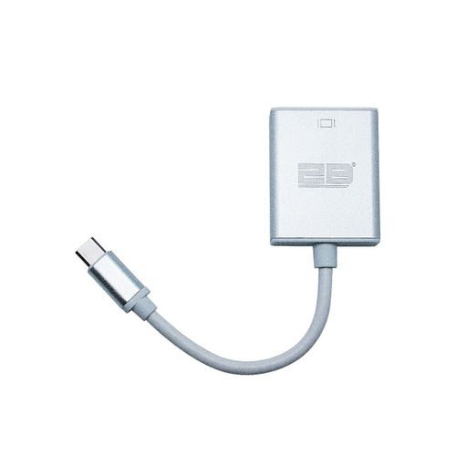 CV223 - محول من Type C Male الي HDMI Female