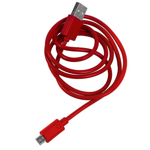 DC050 - كابل توصيل من يو اس بي إلى مايكرو يو اس بي - 1 متر