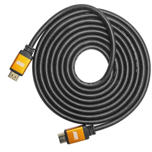 DC164 - كابل من HDMI الي HDMI - طوله 3 متر