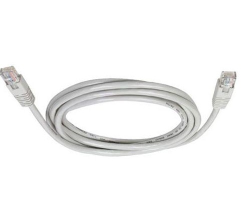 DC202 - كابل شبكه - طول 2 متر