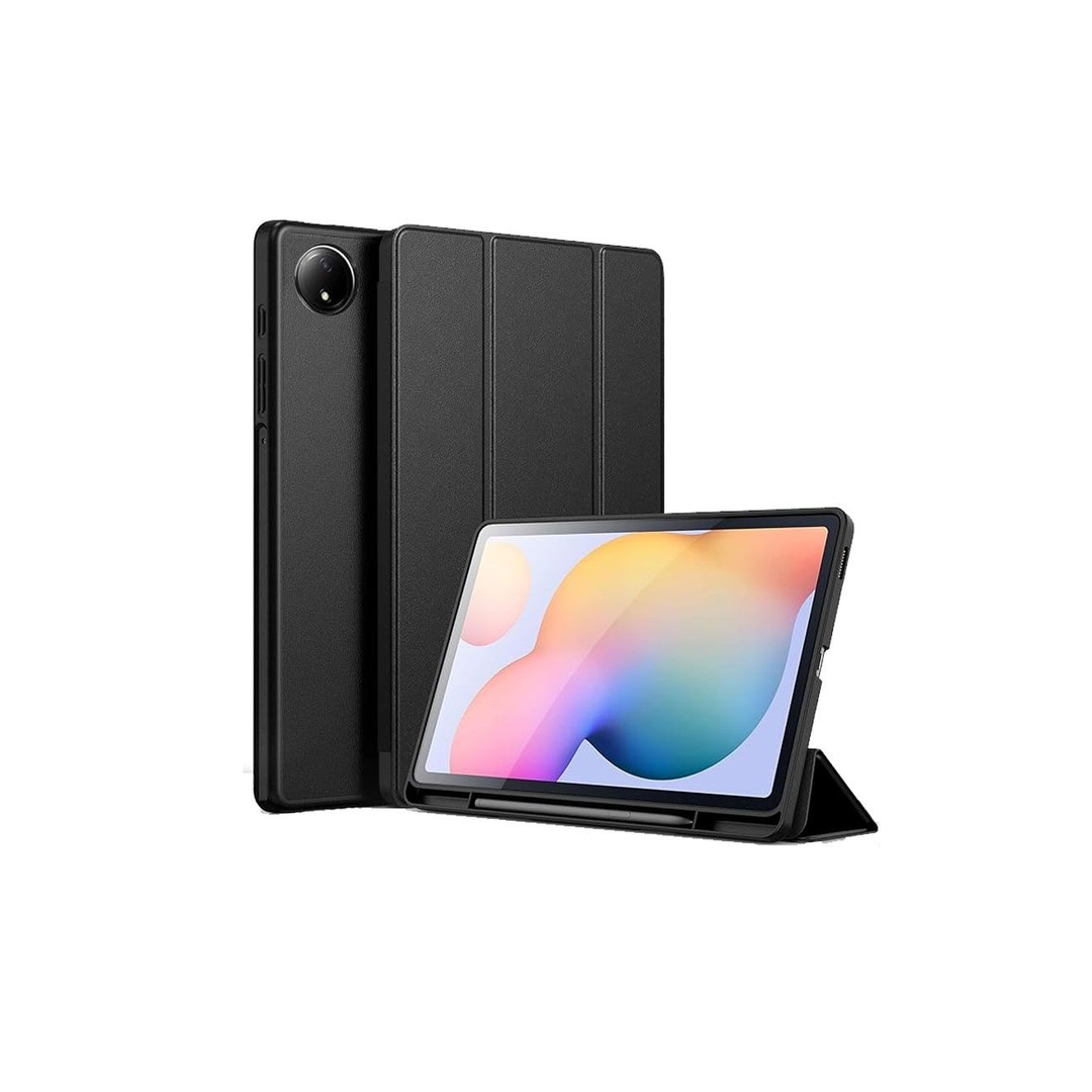 فيليب جراب لجهاز - شاومى باد اس اي 8.7 بوصة - أسود