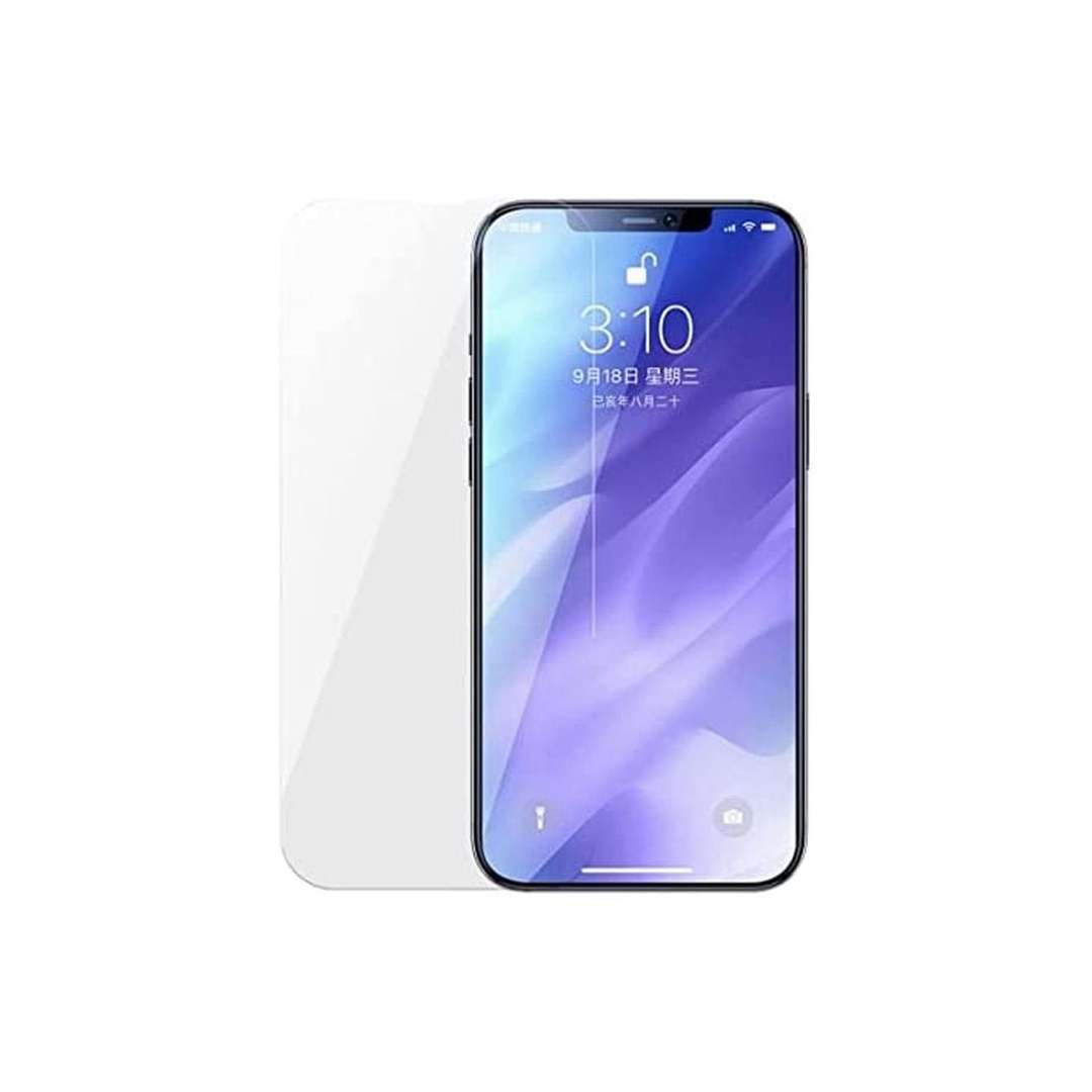 جوي روم أسكرين شاشة لهاتف 12 برو ماكس - شفاف