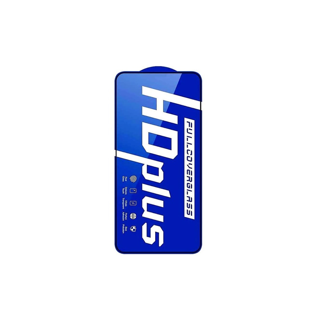 أسكرين شاشه ليتو HD Plus - لهاتف سامسونج A14 - شفاف