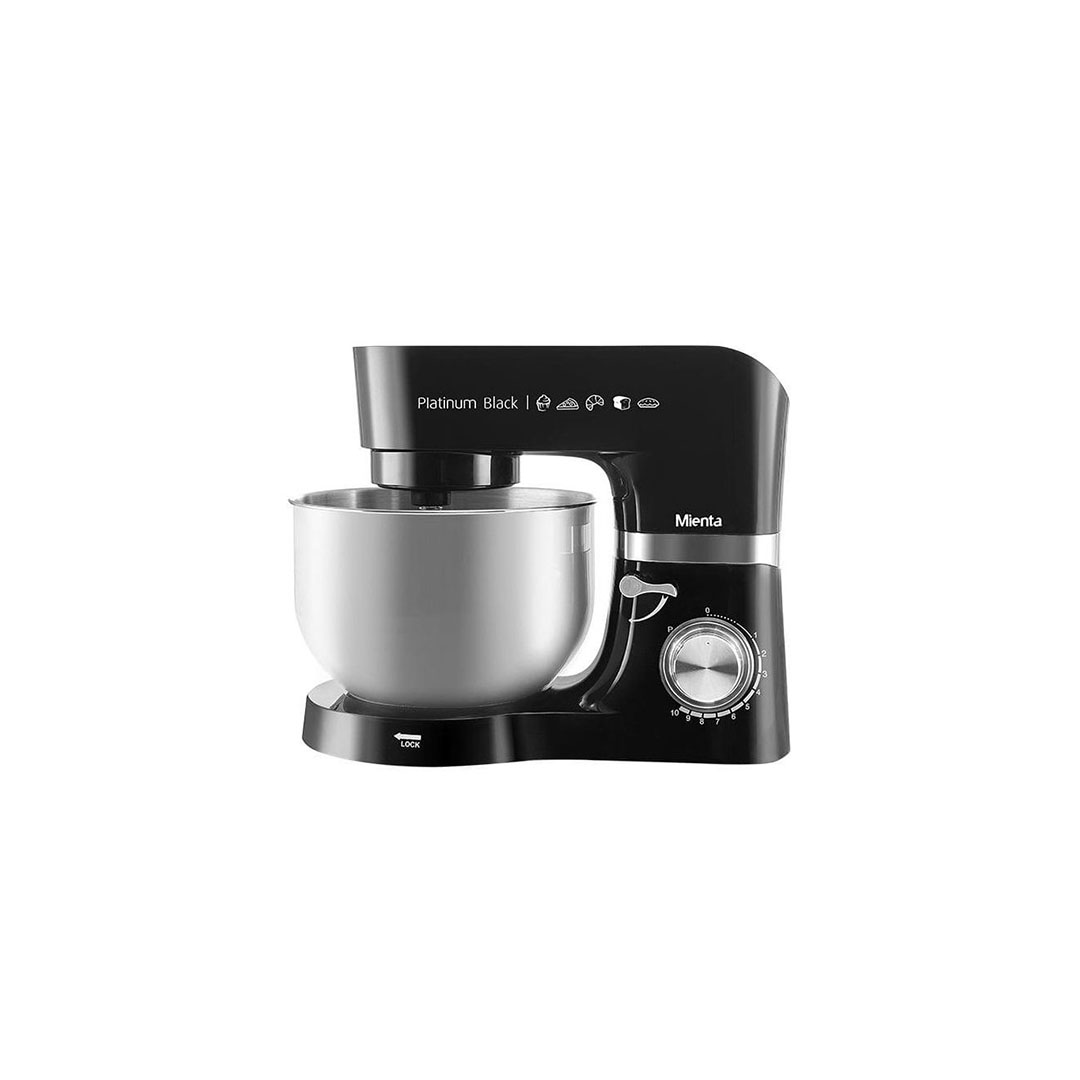 ميانتا عجان 1300 وات - 5.5 لتر - أسود - KM38232C