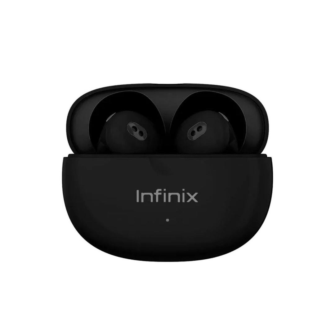 أنفينيكس سماعة أذن لاسلكية XBuds - XE31 - أسود