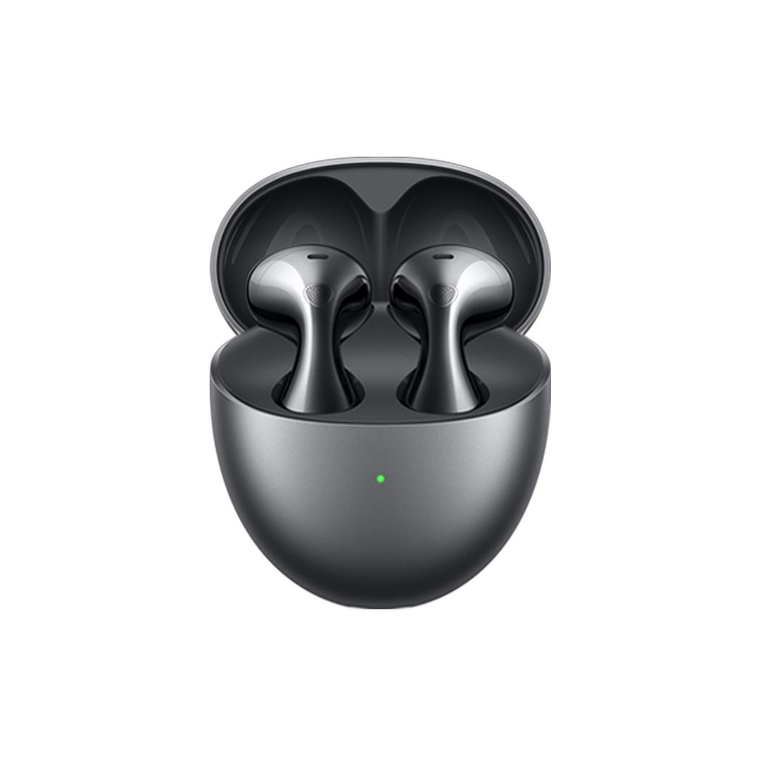 هواوي FreeBuds 6 سماعة أذن لاسلكية - أسود