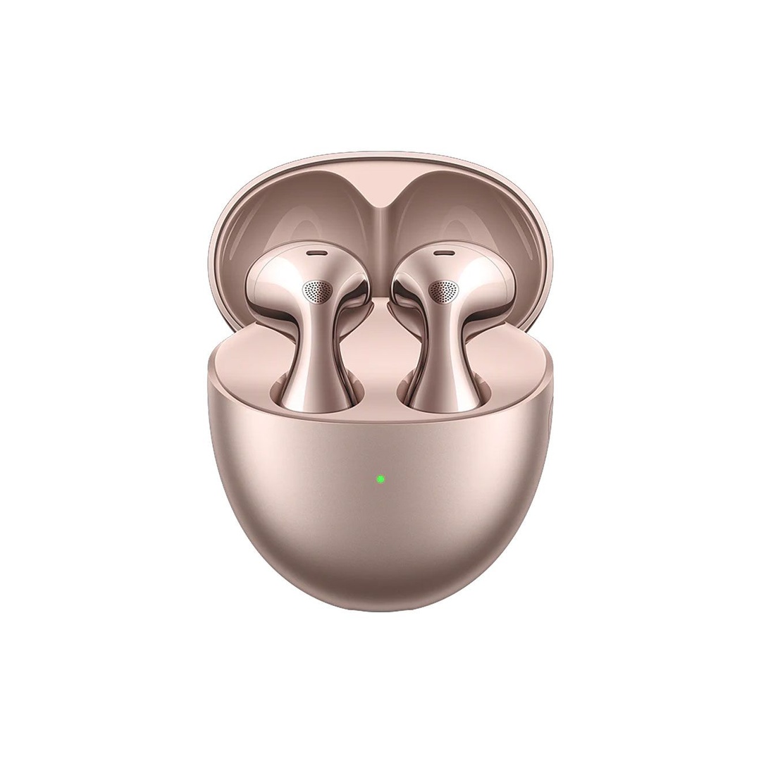 هواوي FreeBuds 6 سماعة أذن لاسلكية - روز جولد