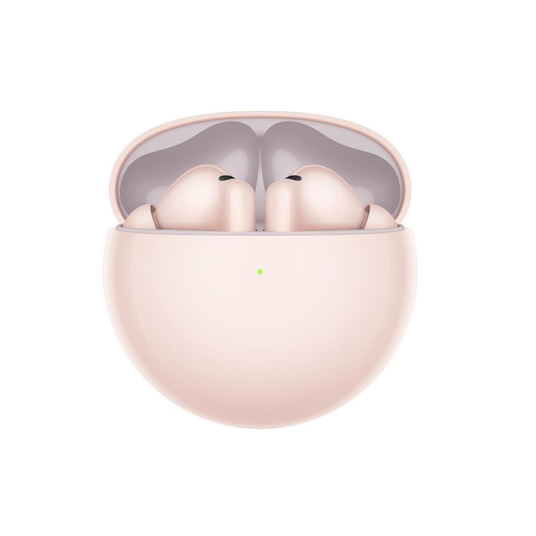 سماعة أذن لاسلكية هواوي FreeBuds 7i - بينك