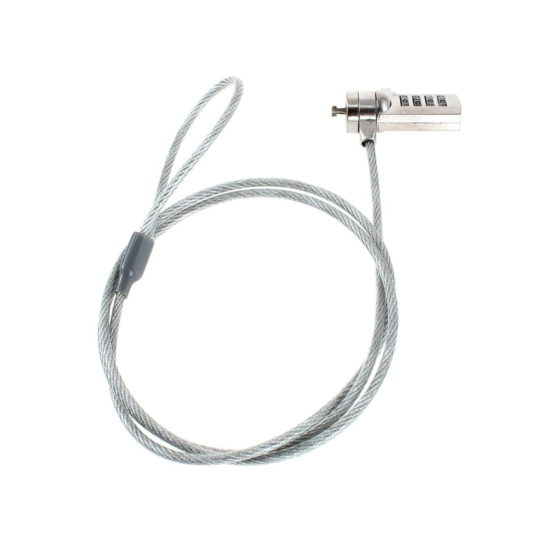 توبي (LK118) قفل امان لاجهزة لاب توب