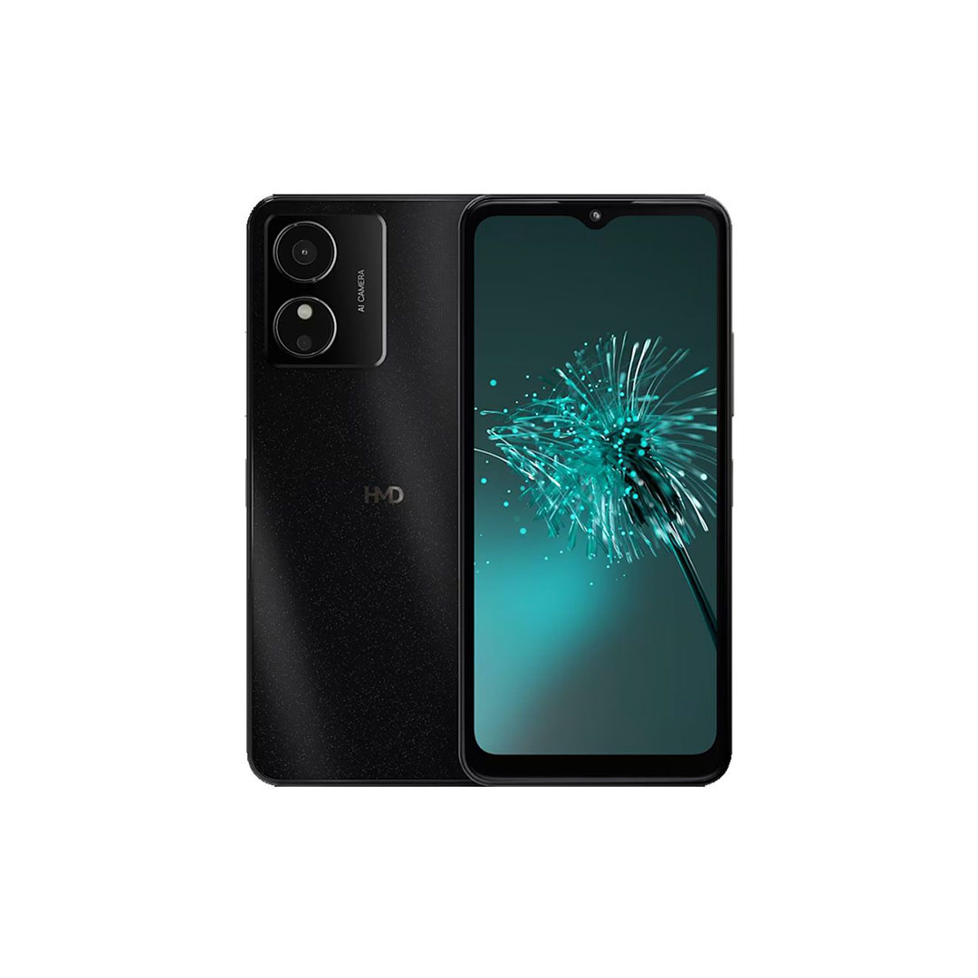 اتش ام دي Arc - رامات 4 جيجا - 64 جيجا بايت - أسود