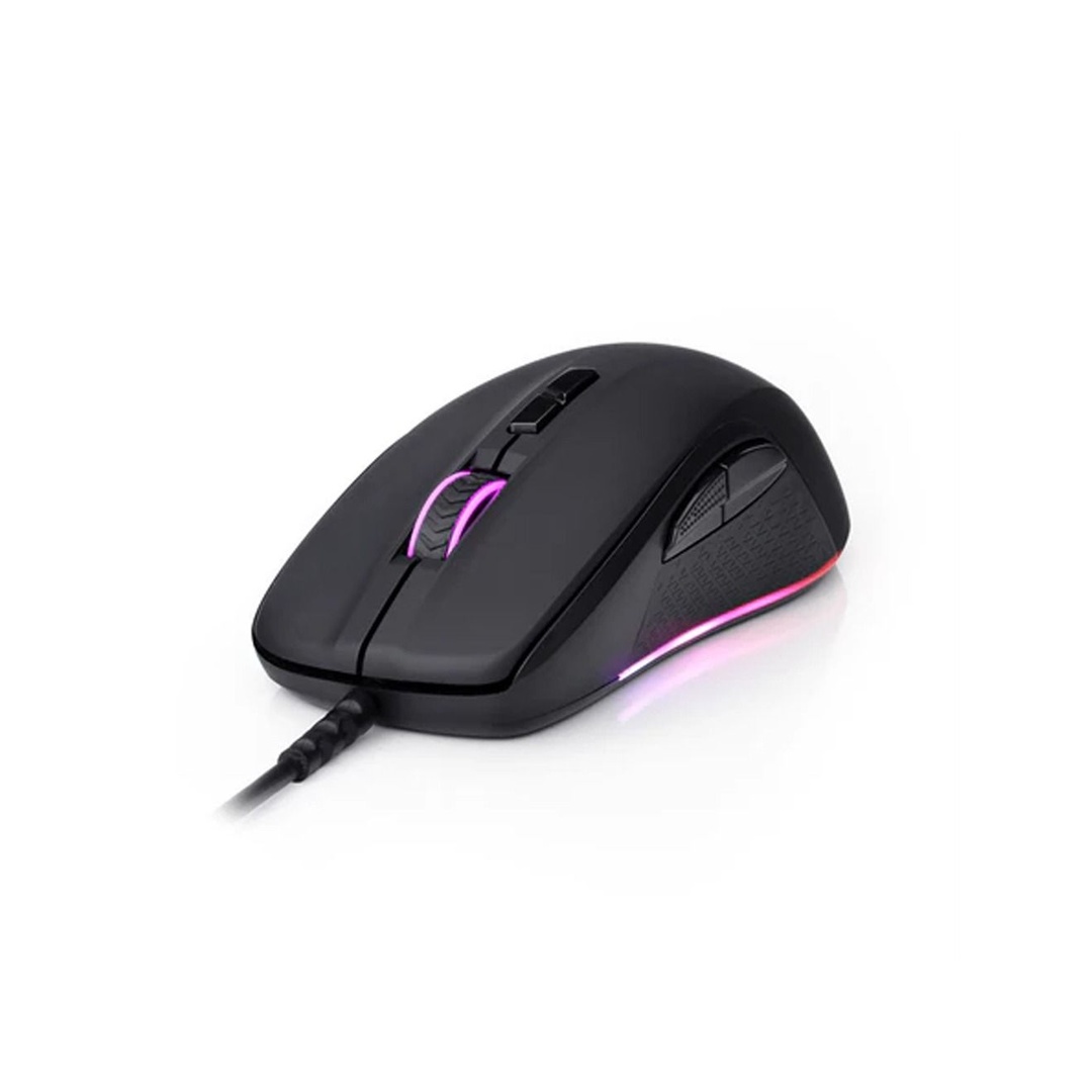 ريدراجون ماوس للألعاب - أسود M718