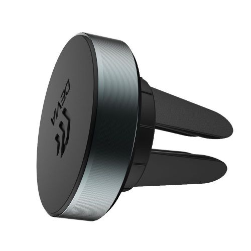 حامل موبايل للعربية - أسود