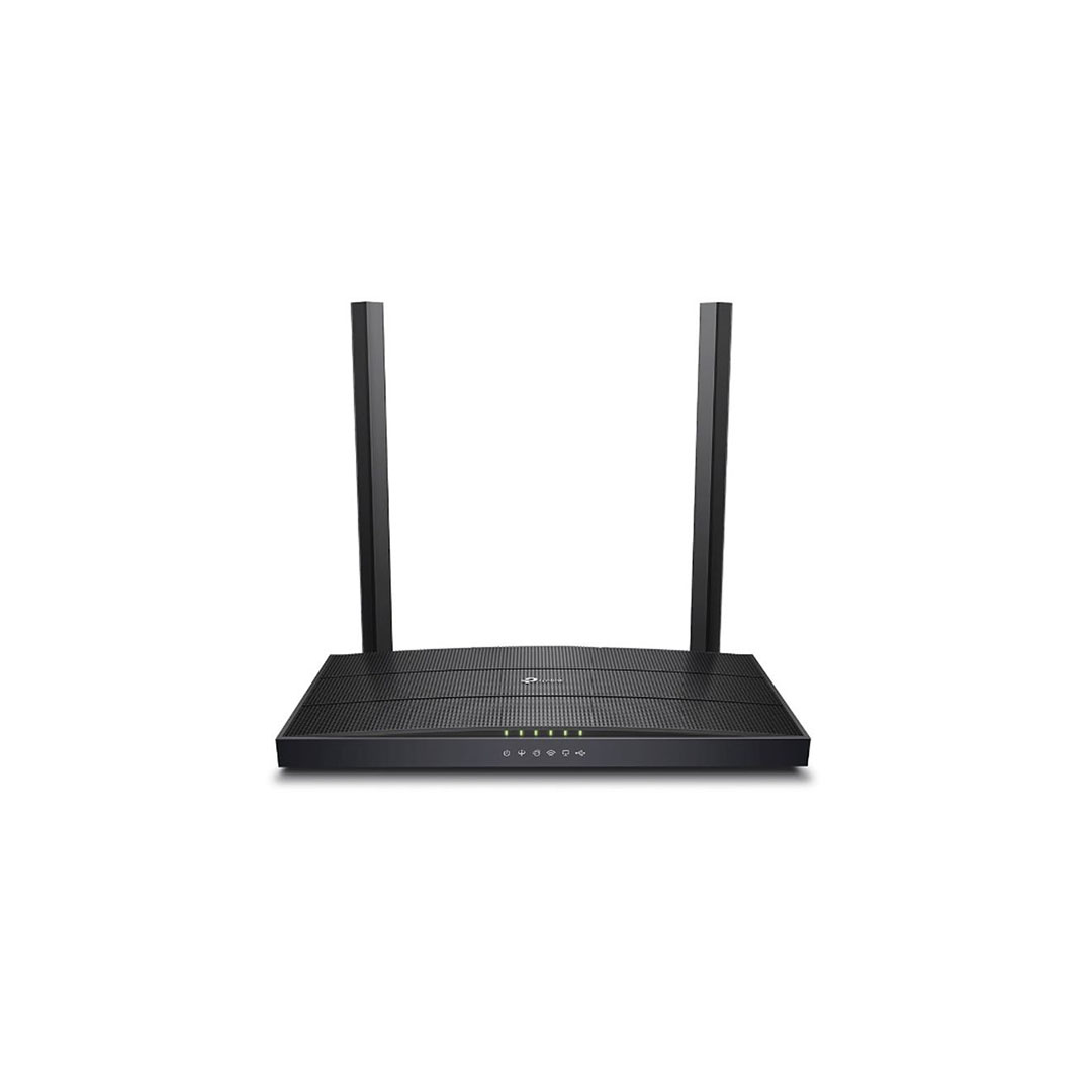 تى بى لينك VDSL/ADSL راوتر مودم لاسلكى AC1200