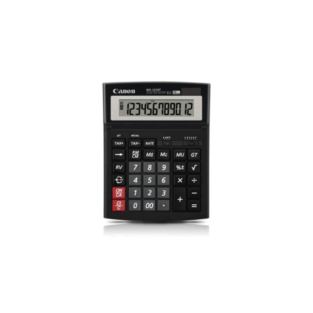 كانون WS-1210T الة حاسبة EMEA HB 0694B001AC