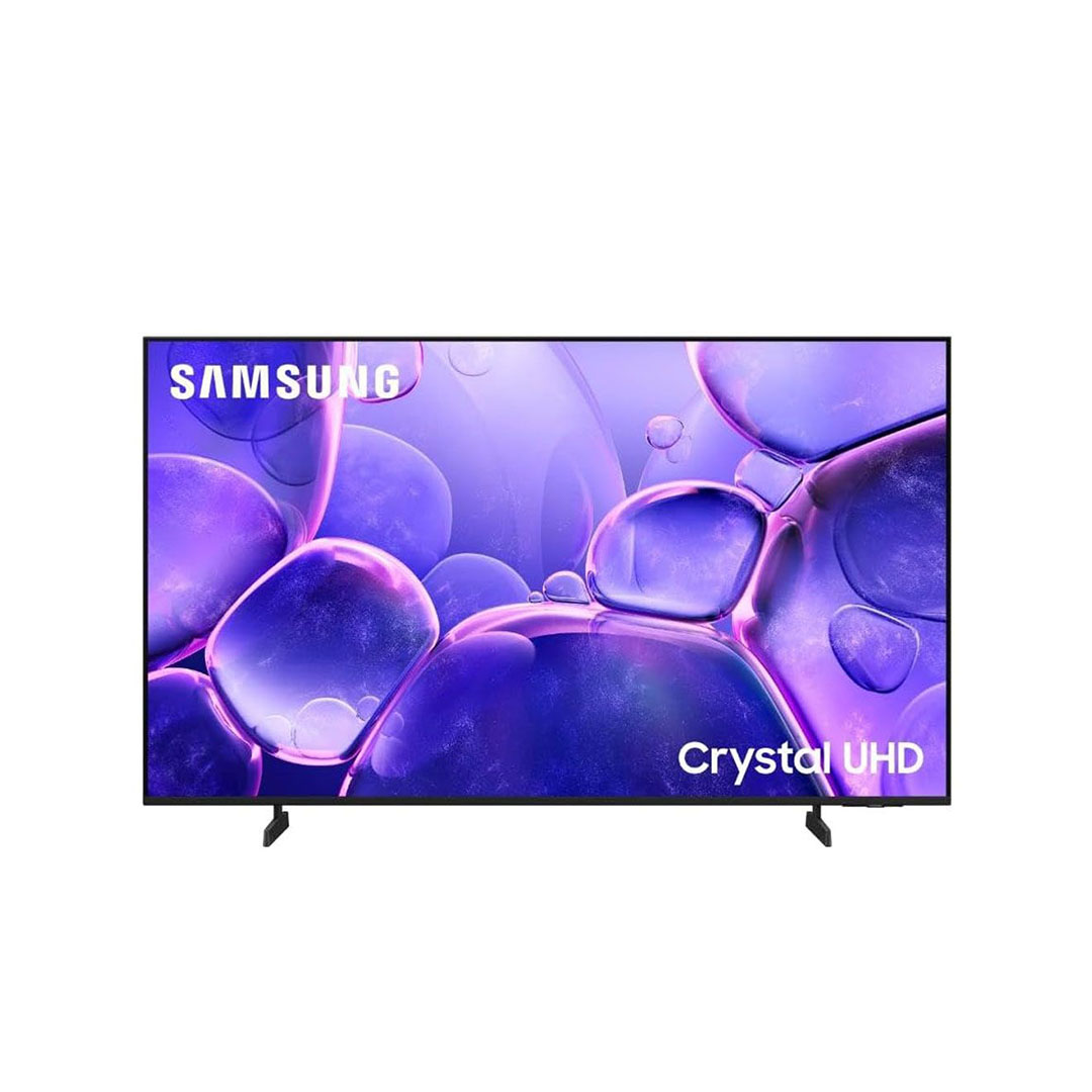 تلفزيون سامسونج - 58 بوصة - LED 4K UHD - سمارت - ريسيفر بلت إن - UA58U8000F