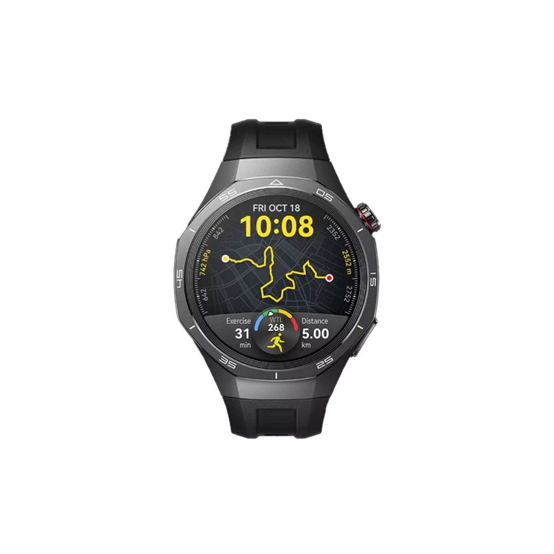 Huawei Watch GT5 Pro 46 mm Black