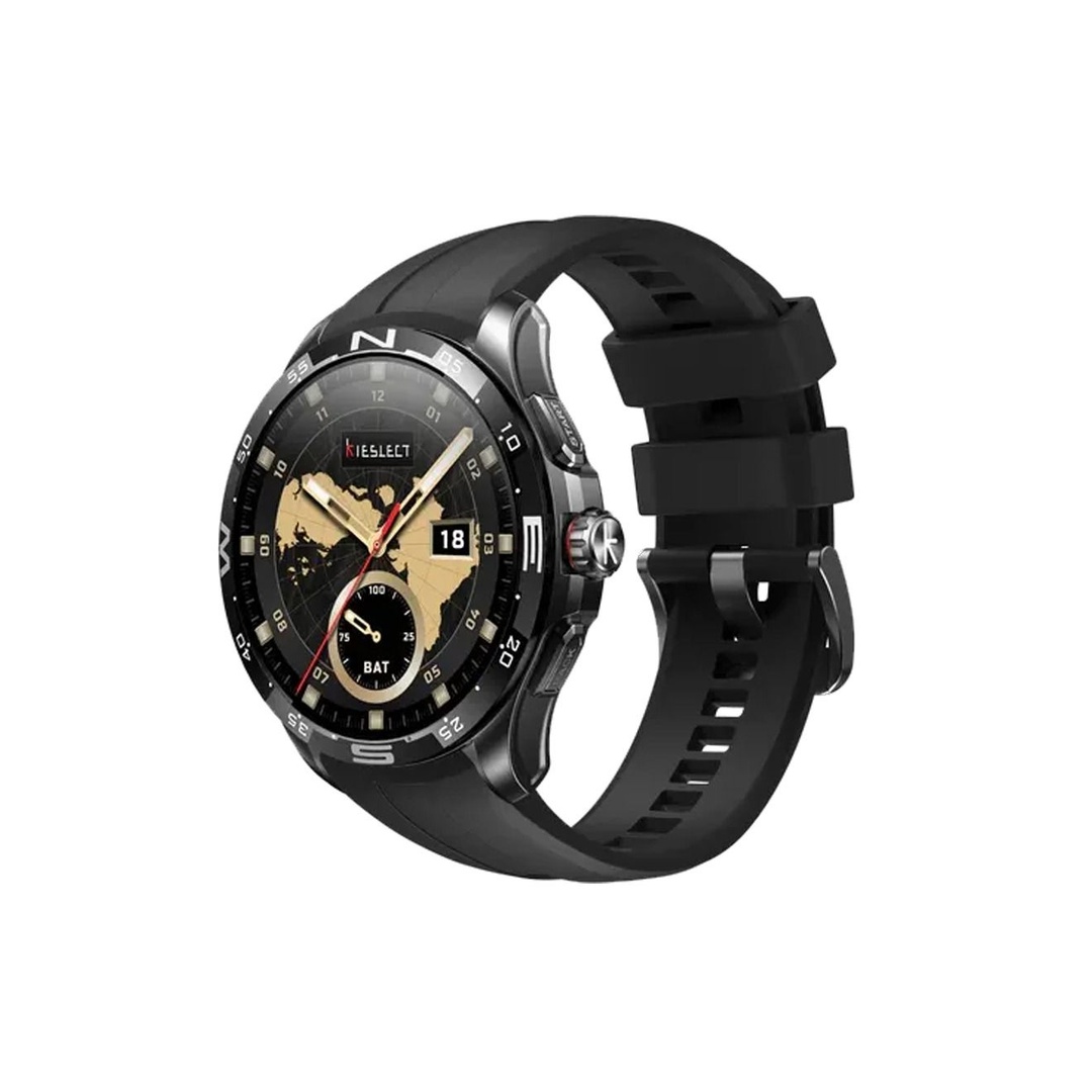 كيسليكت ساعة ذكية Actor Ultra - أسود