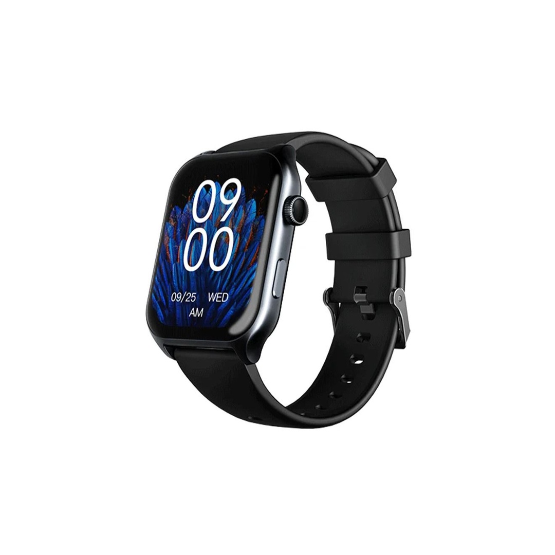 ريفيرسونج موتيف ساعة سمارت - 2.01 بوصة - 9E - رمادي/أسود