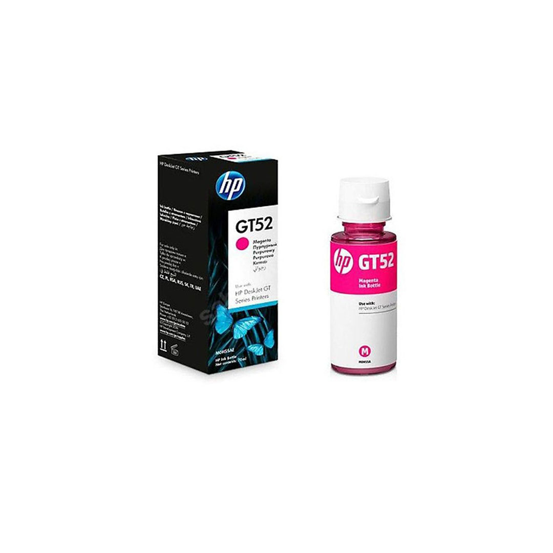 اتش بى زجاجة حبر M0H55AE - بنفسجى - GT52