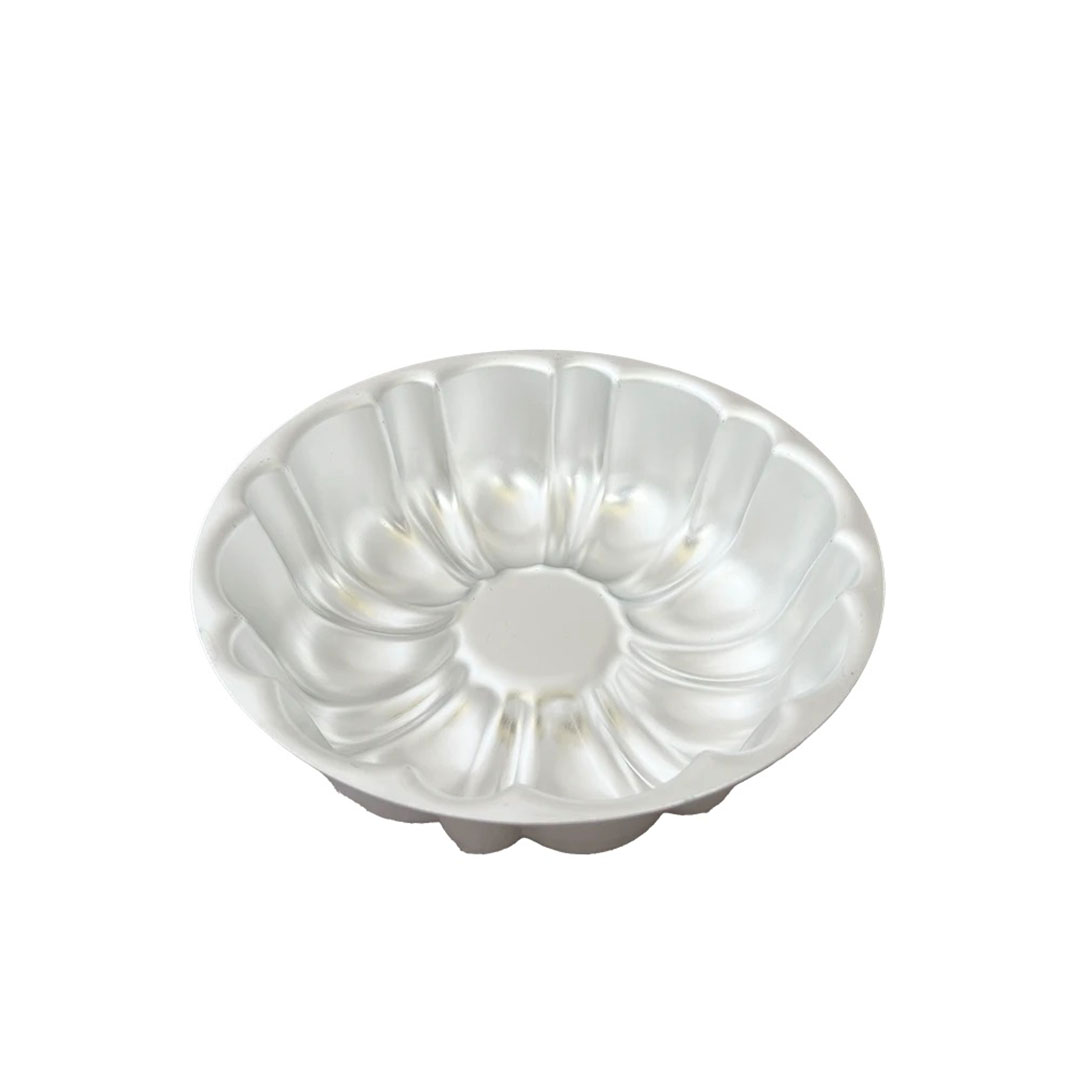 قالب كيك باندت ألومنيوم - مقاس 25