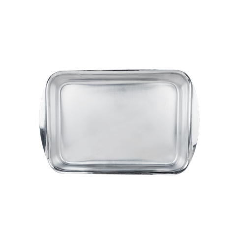 طاجن فرن ألومنيوم - مقاس 40