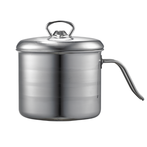 لبانة الومنيوم بيد ستانلس - مقاس 14