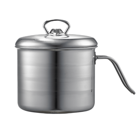 لبانة الومنيوم بيد ستانلس - مقاس 14