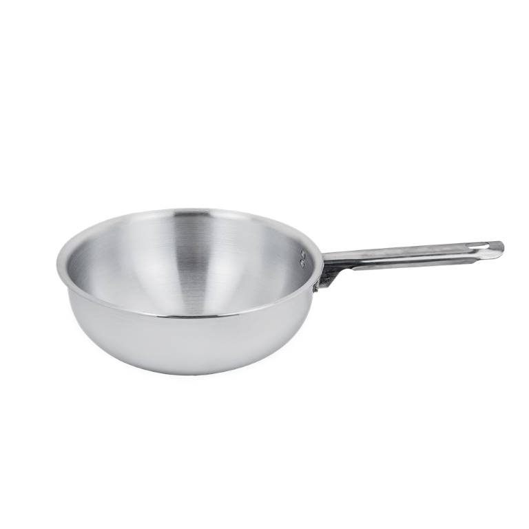 مقلاية تحمير عميقة جدا مقاس 22