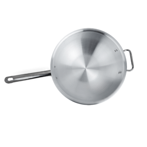 مقلاية تحمير عميقة جدا مقاس 22