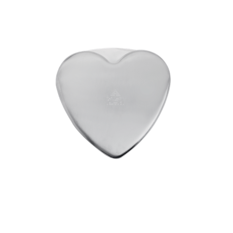 قالب كيك شكل قلب - مقاس 30