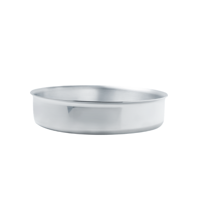 صينية فرن الومنيوم 3 قطع