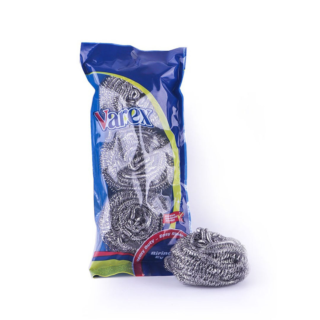 سلك ستانلس ستيل مقاوم للصدأ - 3 قطع - V - 30