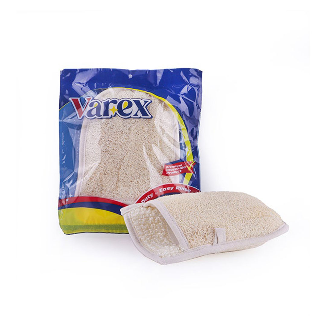 ليفة أستحمام كف - قطعة واحدة - V - 45