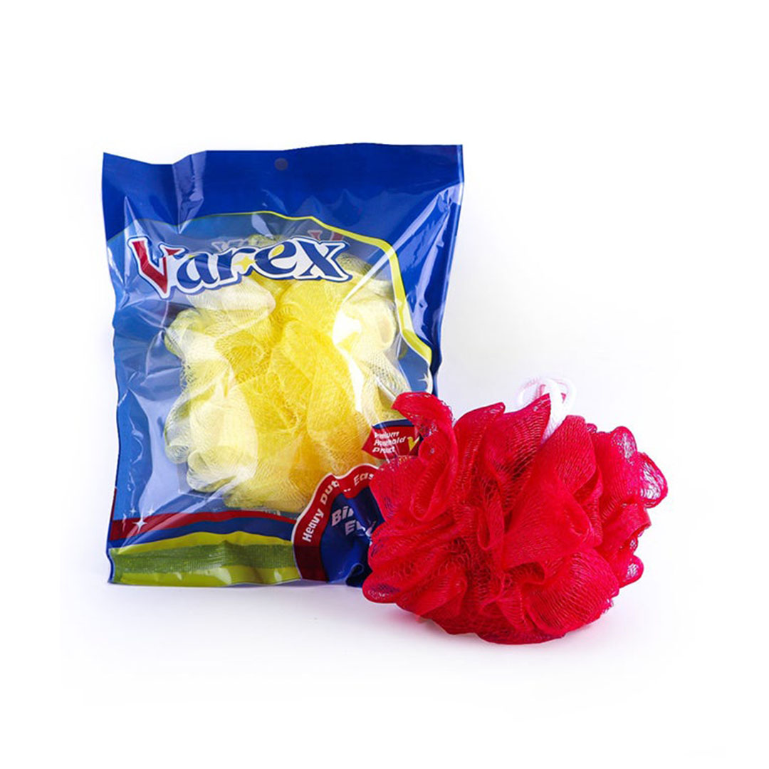 ليفة أستحمام - قطعة واحدة - V - 48