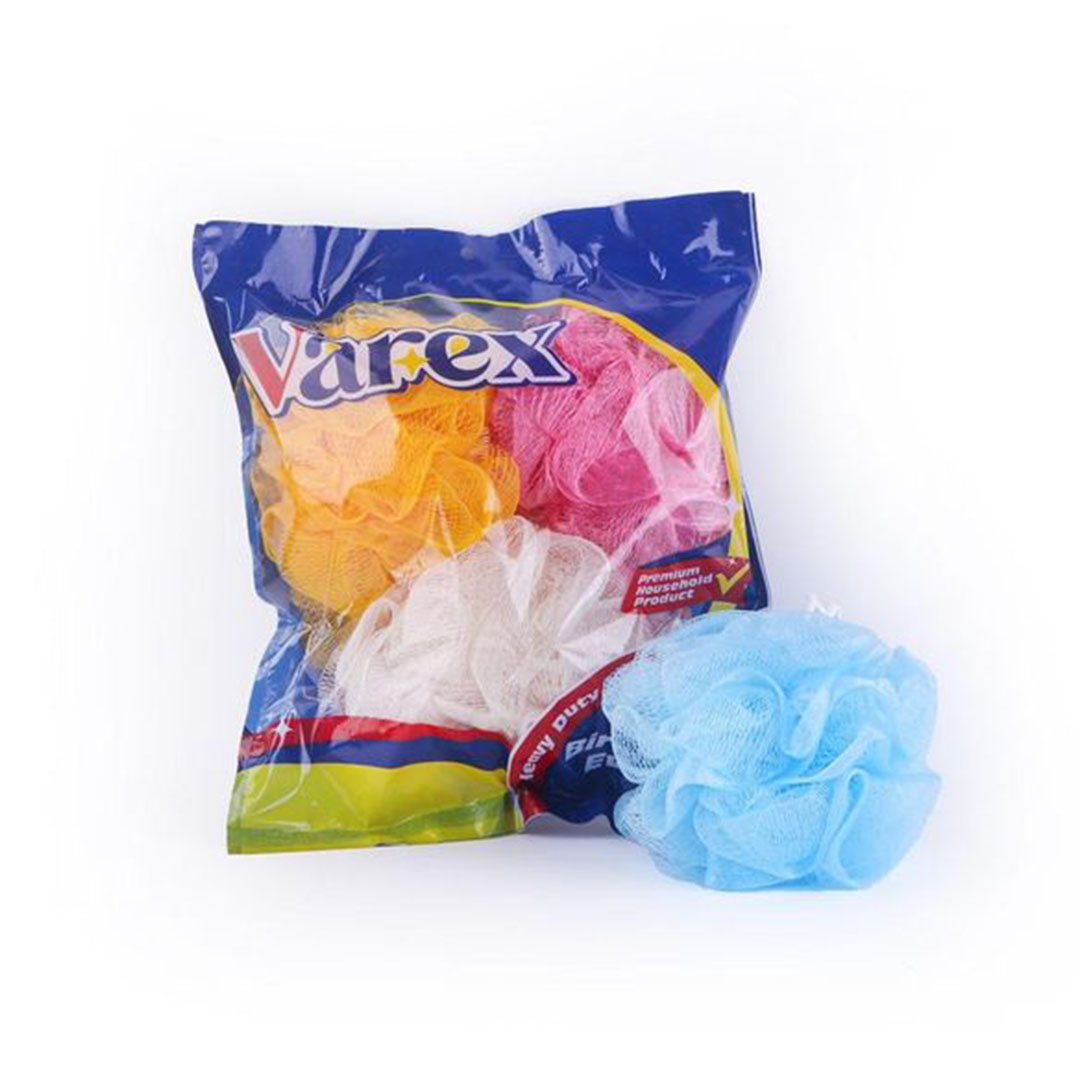 ليفة أستحمام - 3 قطع - V - 49