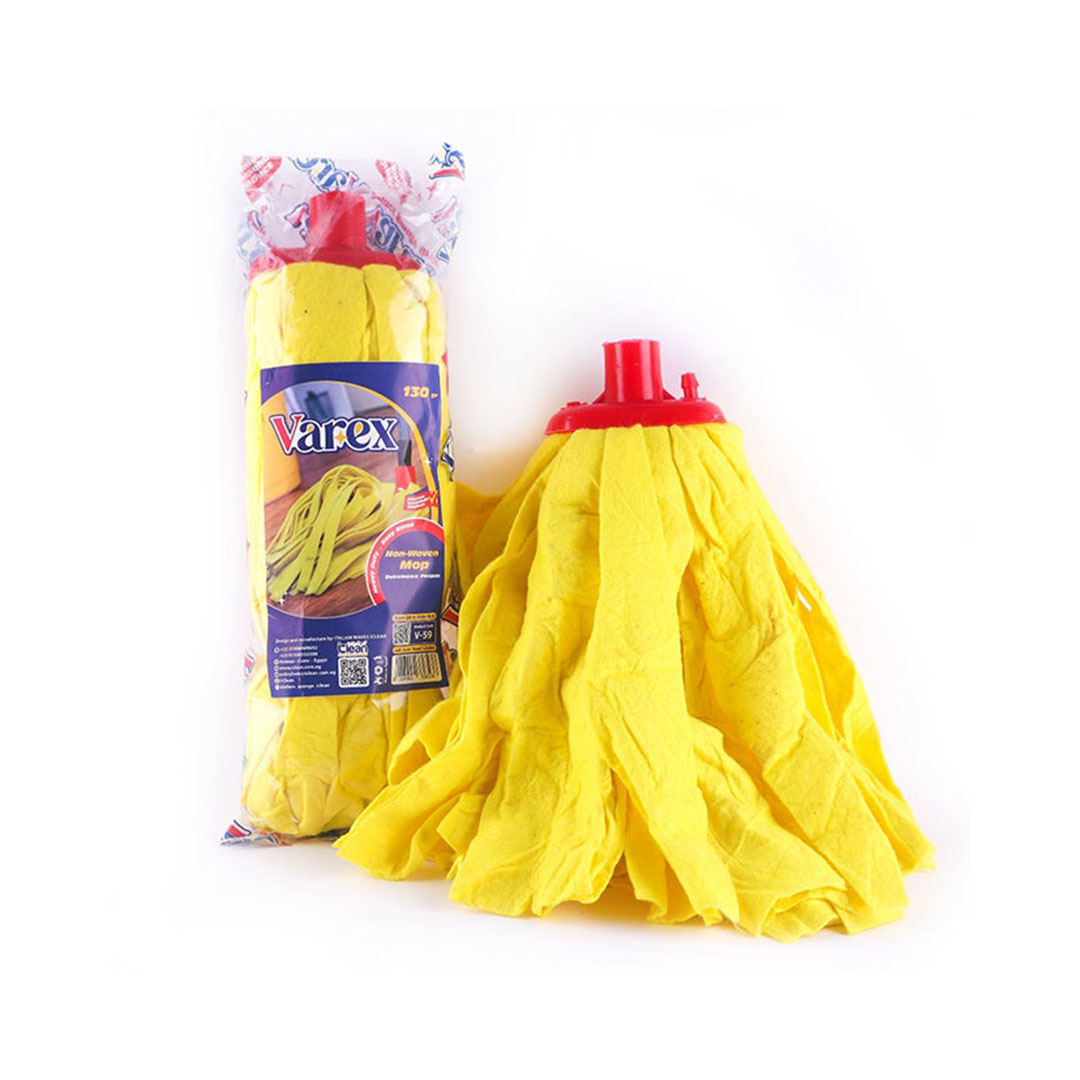 موب لتنظيف الأرضيات جوخ - 130 جم - V - 59